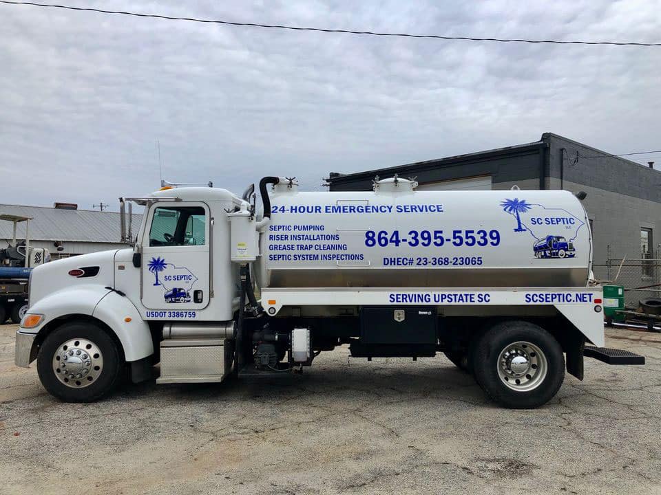 Local Septic Tank Risers Installers​