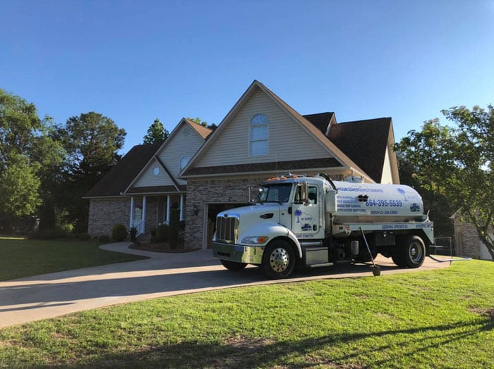 Septic Companies in My Area​