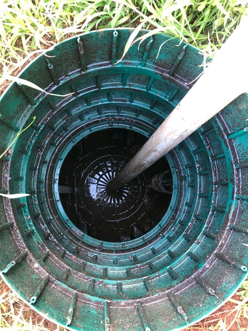 Septic Pumping Near Me