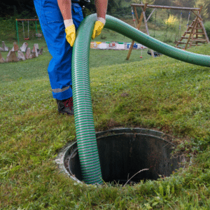 Septic systems 101